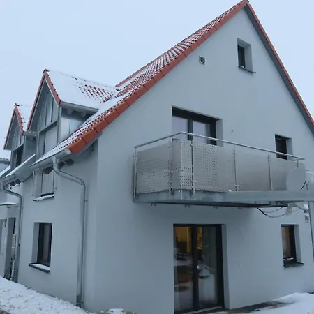 Ferienwohnung II Schnelldorf Exterior photo