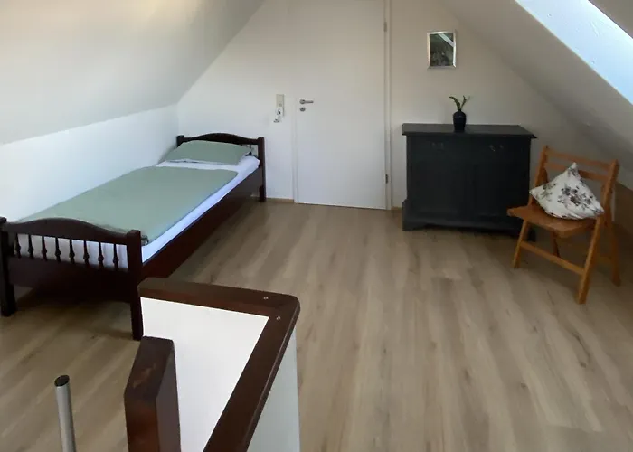 Ferienwohnung II
