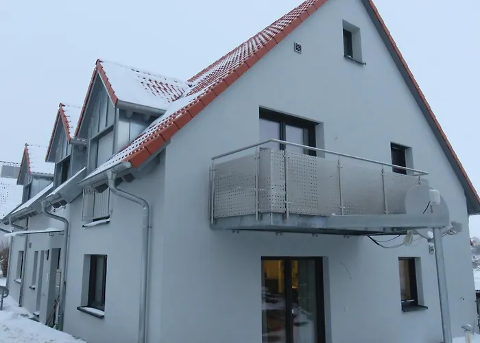 Ferienwohnung II
