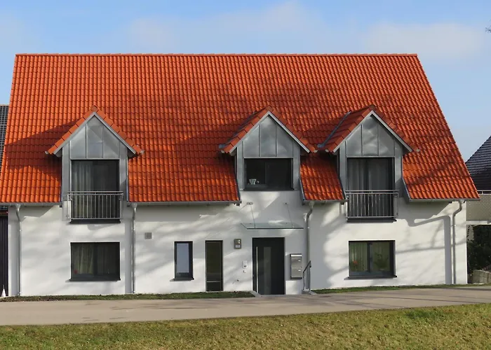 Ferienwohnung II