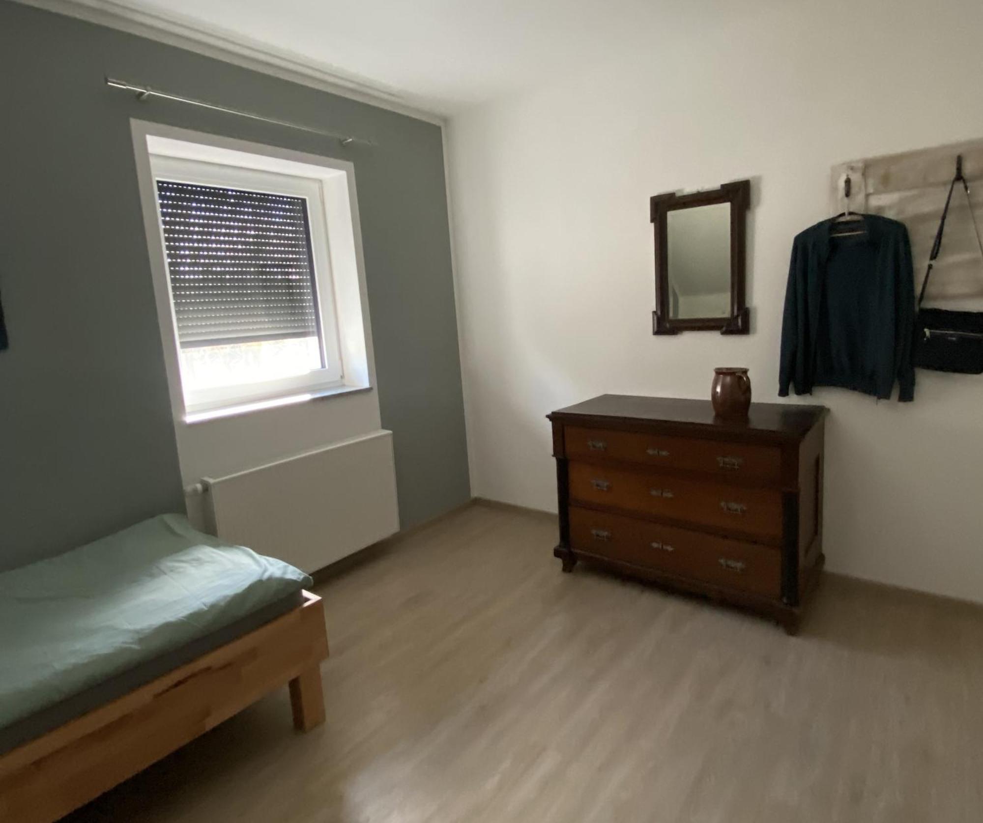 Ii Apartment