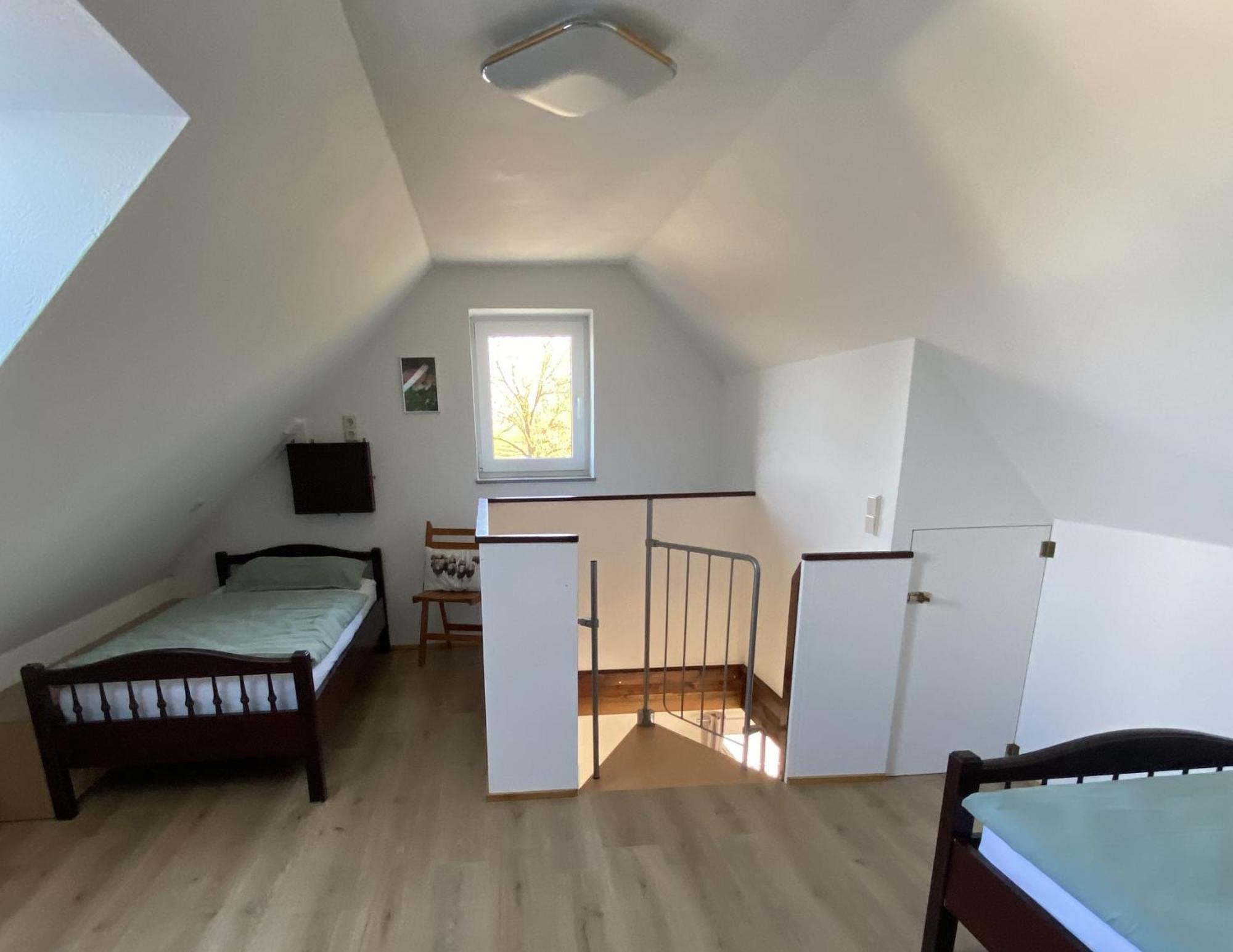Apartment Ii *