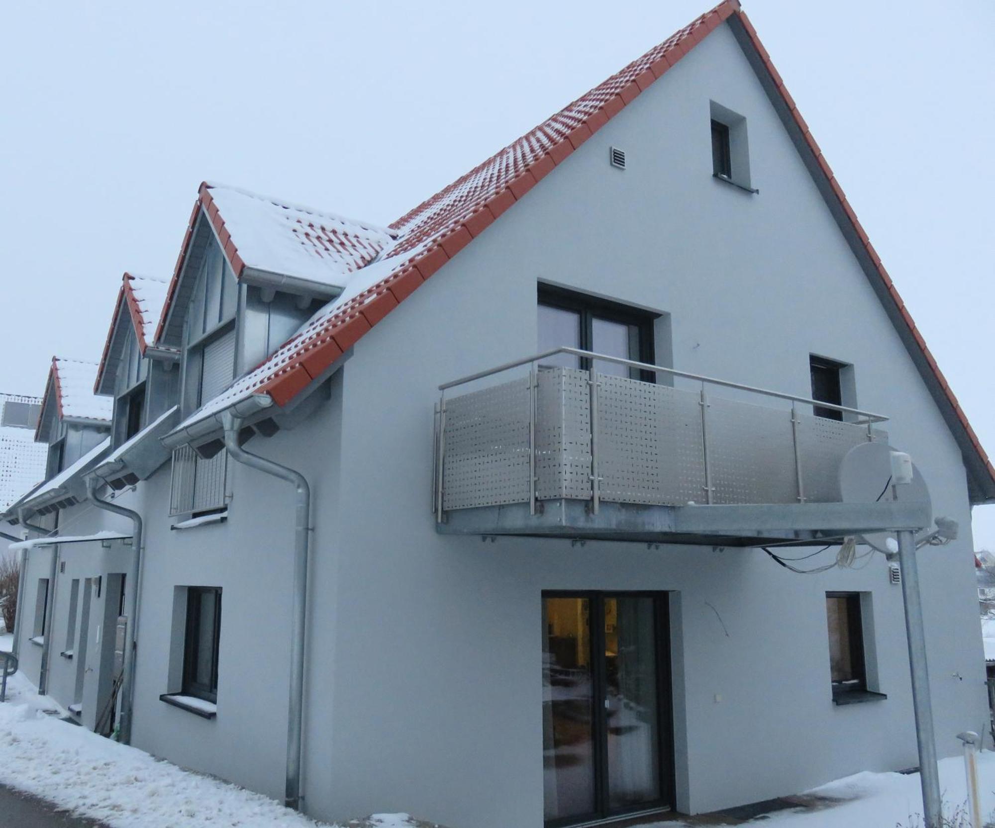 Ii Apartment *