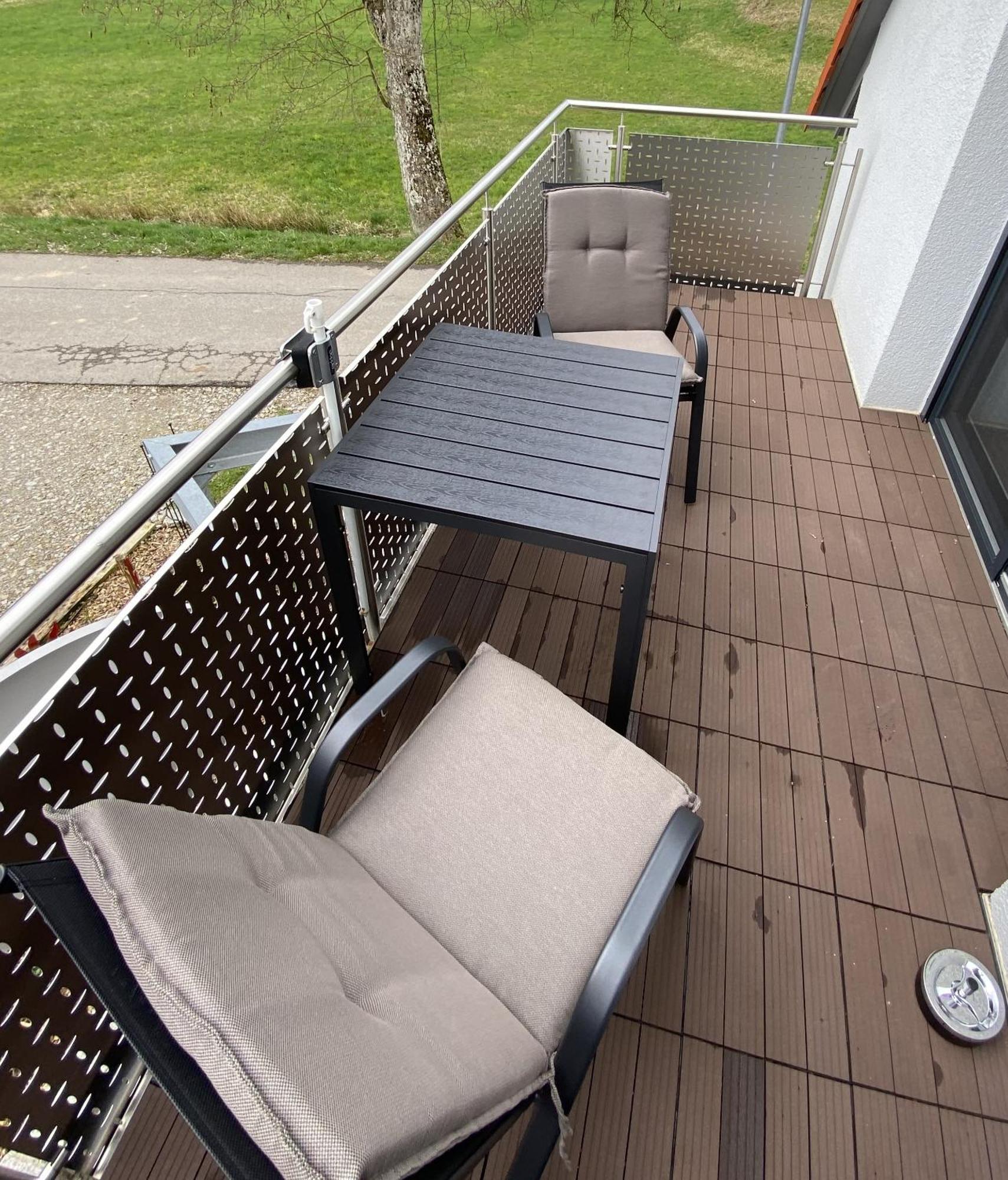 Apartment Ii Schnelldorf